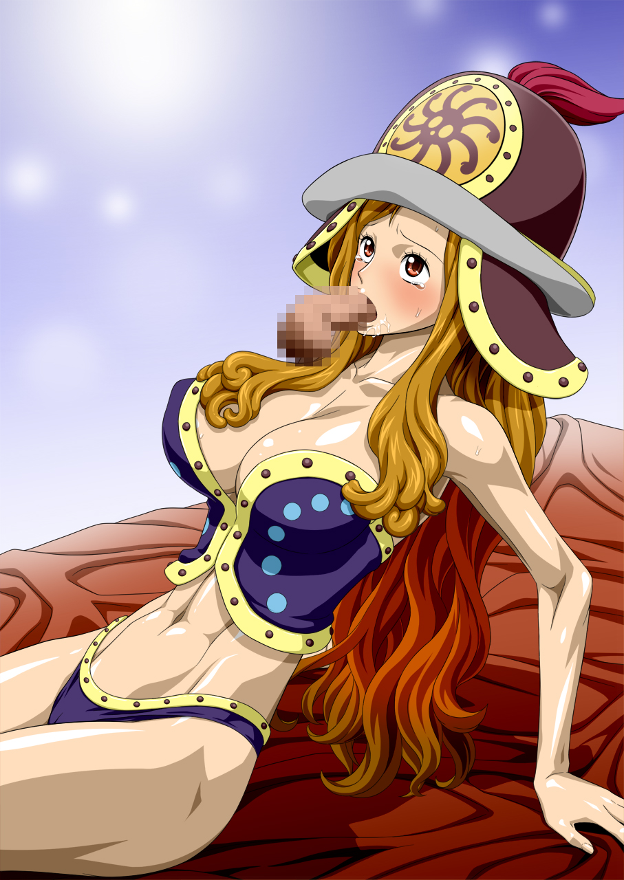 One Piece Baccarat Hentai