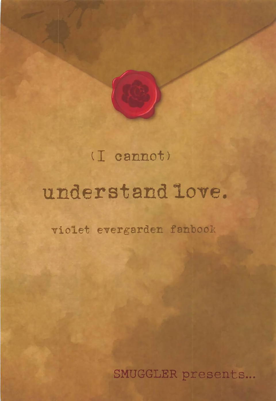 【ヴァイオレット・エヴァーガーデン】「愛」を知りたいヴァイオレットがおじさん達に好き放題されてしまうことに…。の画像25枚目