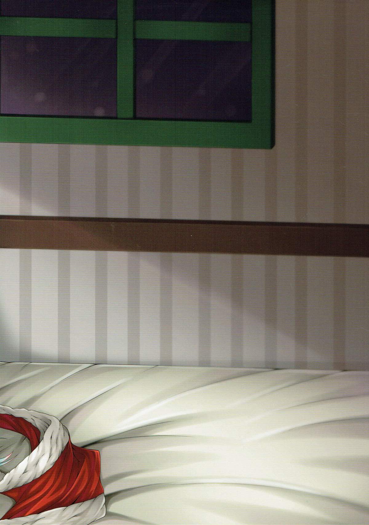 【艦これ】クリスマスの夜に翔鶴サンタがトロトロおまんこをプレゼント♡の画像25枚目