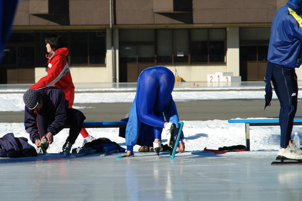 女子スポーツ選手のお尻エロ画像まとめ 160枚の画像120枚目