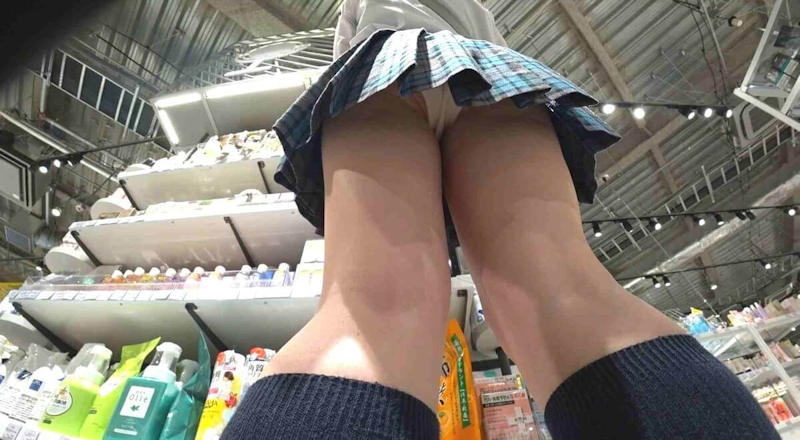 JKの太もも画像！脚フェチにはたまらんよな…の画像159枚目