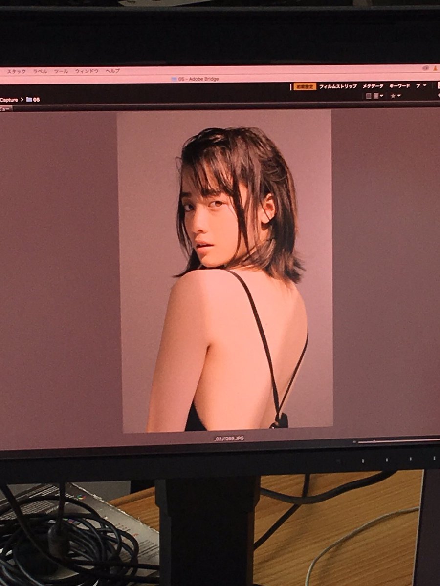 橋本環奈のエロ画像まとめ！！の画像133枚目