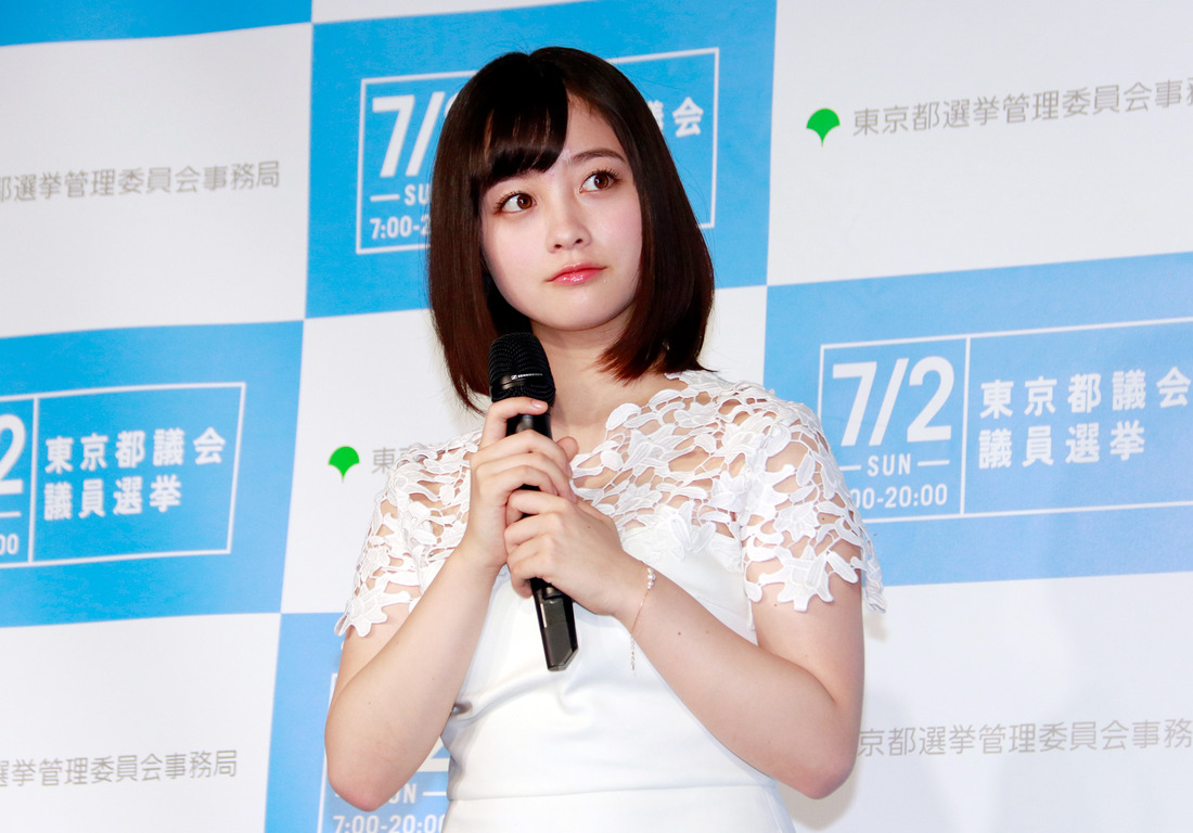 橋本環奈のエロ画像まとめ！！の画像145枚目