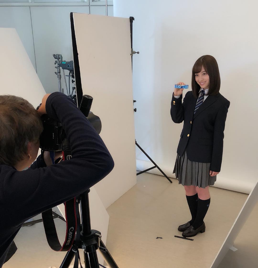 橋本環奈のエロ画像まとめ！！の画像158枚目