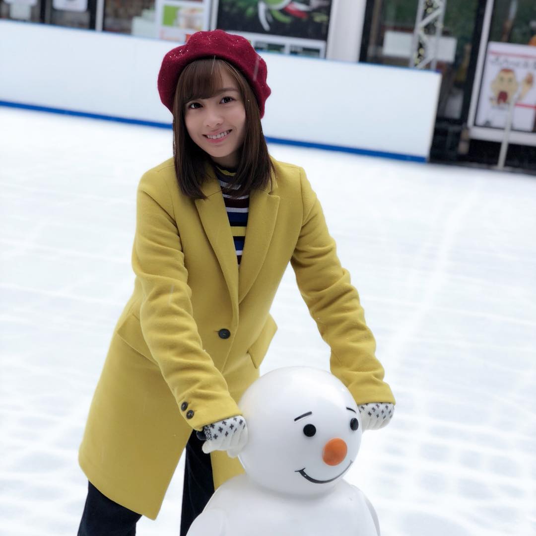 橋本環奈のエロ画像まとめ！！の画像167枚目