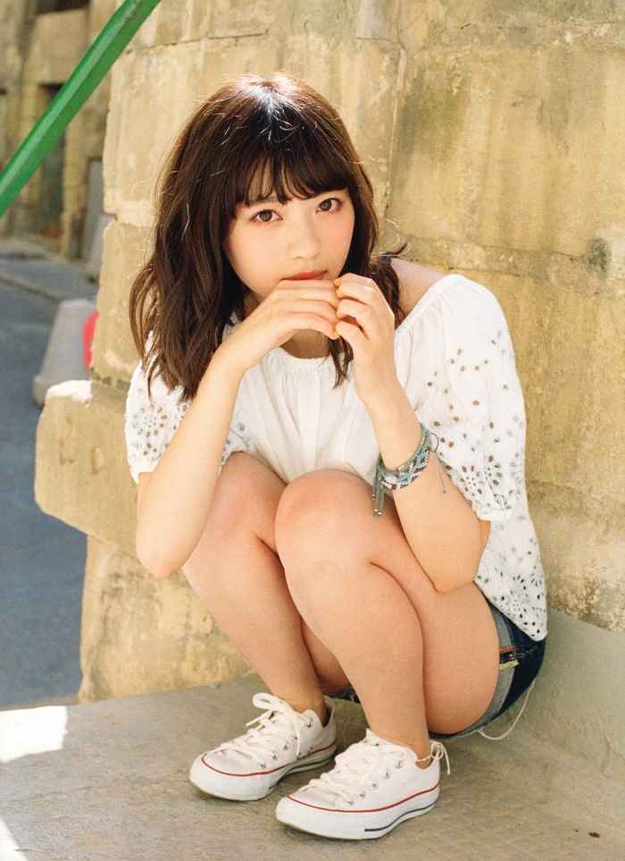 乃木坂46・西野七瀬のエロ画像200枚まとめ！！の画像61枚目