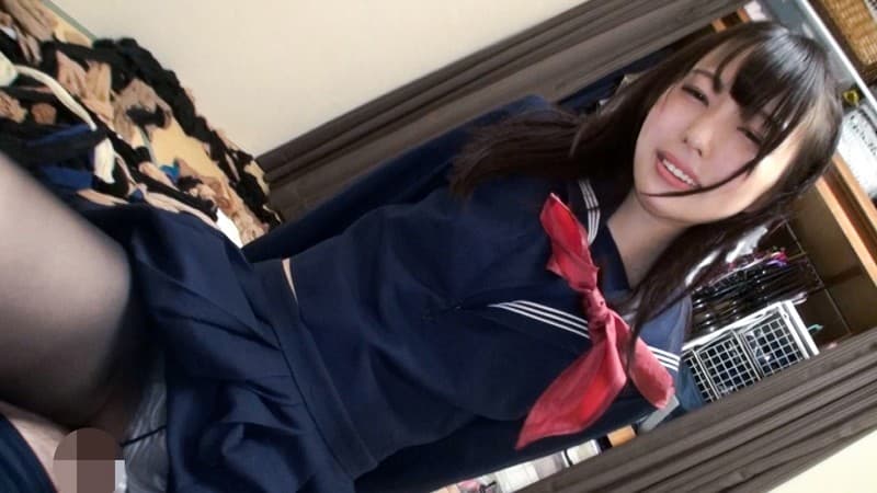 【上川星空 エロ画像】BカップのアニオタAV女優！の画像147枚目