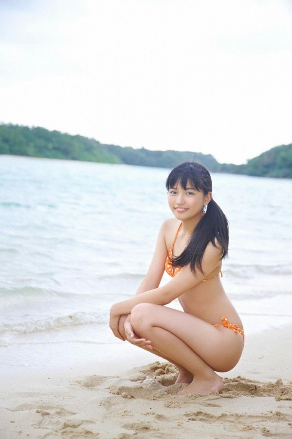 川口春奈のエロ画像200枚まとめ！！の画像102枚目