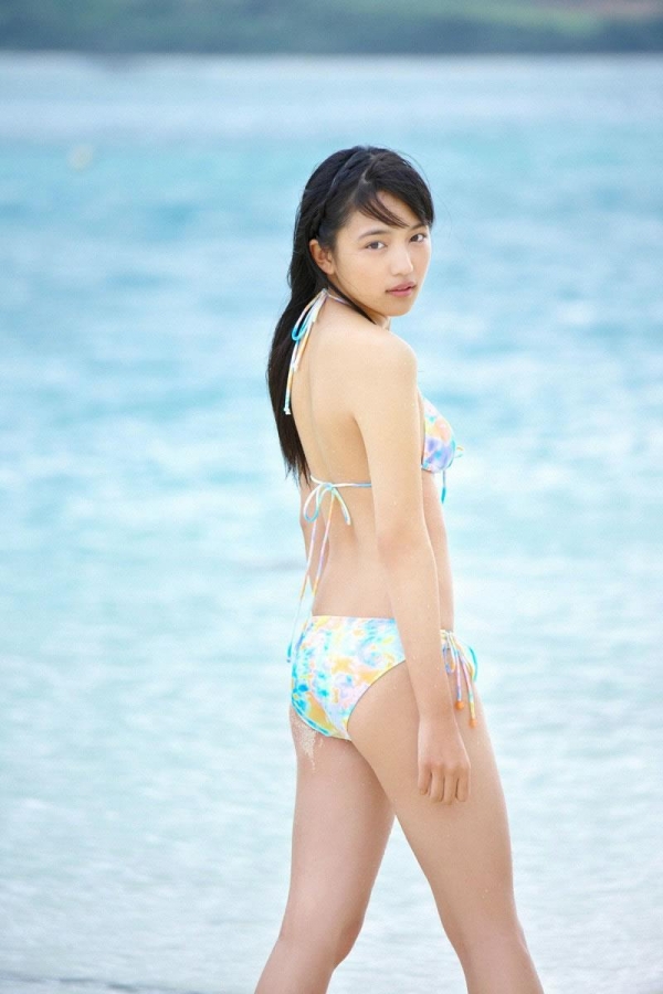 川口春奈のエロ画像200枚まとめ！！の画像107枚目