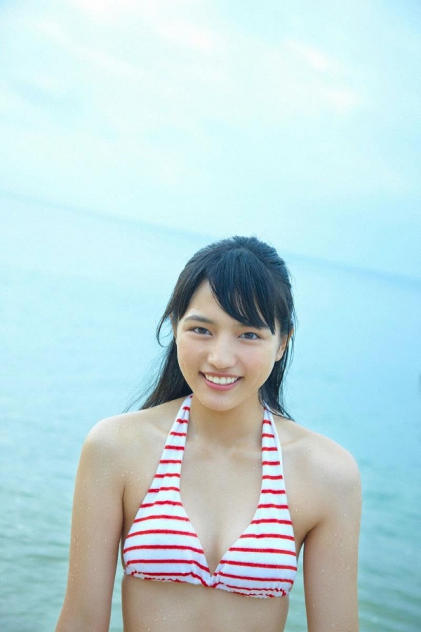 川口春奈のエロ画像200枚まとめ！！の画像127枚目