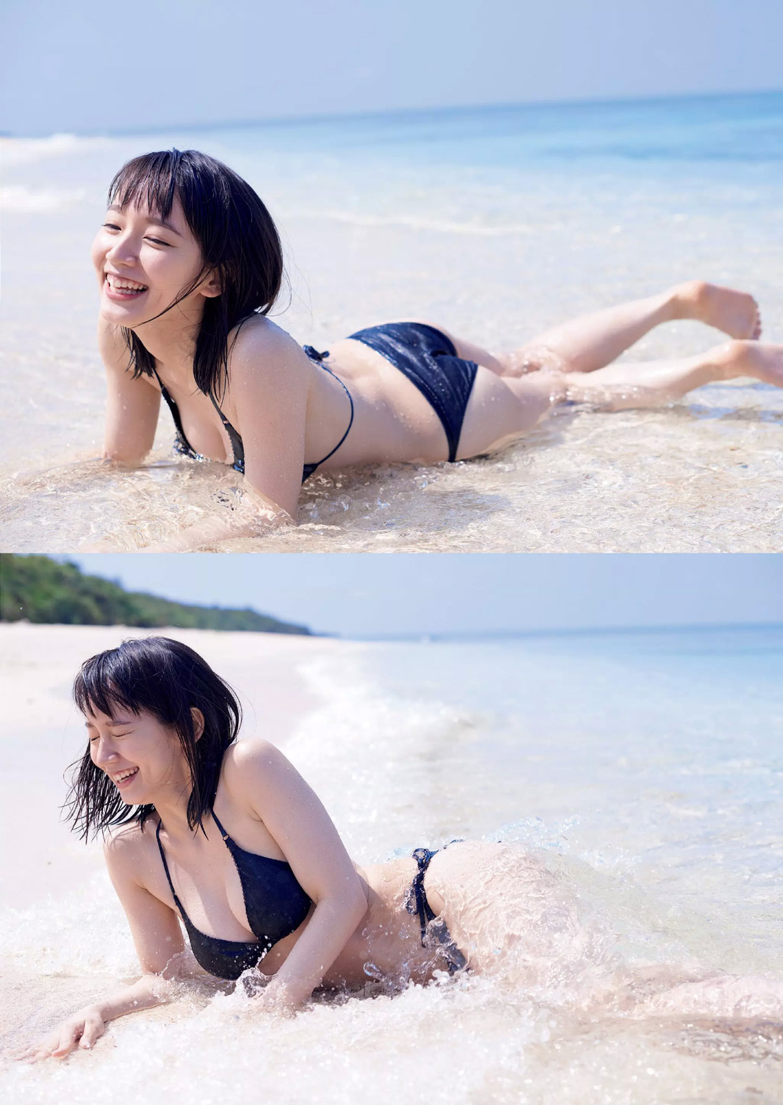 吉岡里帆のエロ画像200枚まとめ！！の画像63枚目