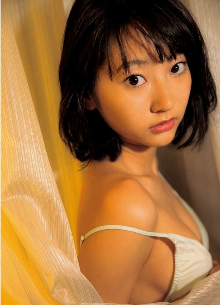 武田玲奈のエロ画像200枚大公開！！の画像57枚目