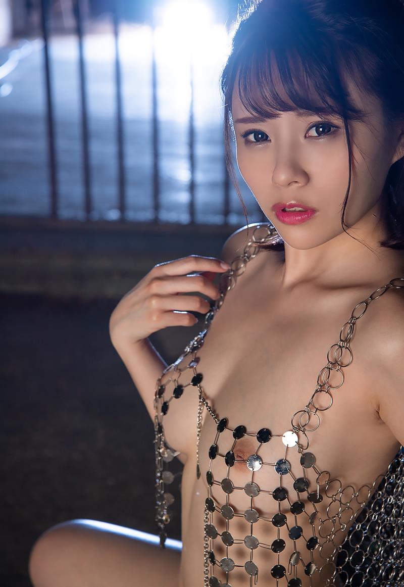 【伊藤舞雪エロ画像】Fカップ美巨乳＆美くびれAV女優！の画像110枚目