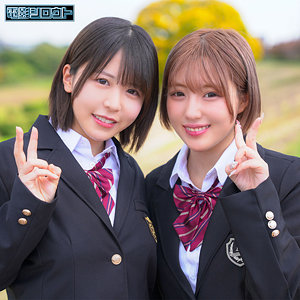 deas048｜こなつ＆みかん｜電影シロウト 【柏木こなつ 小鈴みかん】