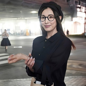 esdx104｜ほなみ｜E★素人DX