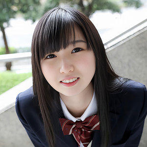 g494｜栗原 唯｜Girl’s Blue 【湊ふうか】