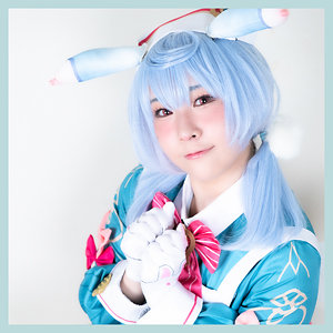 pnme282｜すずちゃん｜亜愛安威コスプレ撮影会