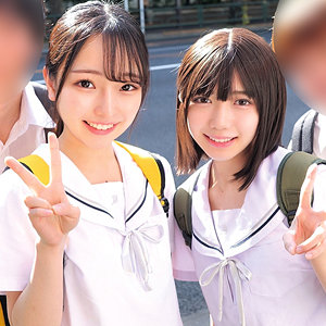 orecz526｜ゆな＆はな｜俺の素人-Z- 【日向由奈 平山羽那】