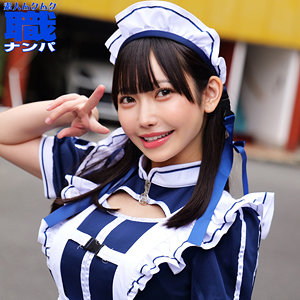 smjs264｜ゆめさん｜素人ムクムク-職- 【雄乃ゆめ】