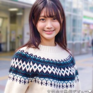 orecz576｜なぎさちゃん｜俺の素人-Z- 【谷村凪咲】