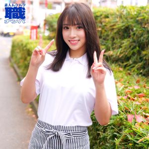 smjs300｜ひなさん｜素人ムクムク-職- 【橘内ひなた】