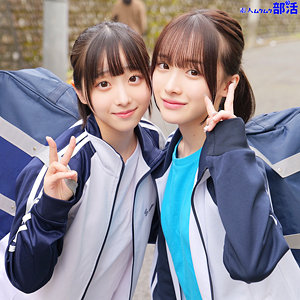 smub036｜ももちゃん＆みこちゃん｜素人ムクムク-部活- 【白石もも 小島みこ】