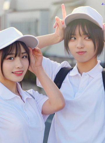 smub116｜鈴＆花音｜素人ムクムク-部活- 【もなみ鈴 花音うらら】