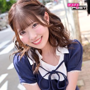 ppg047｜かのんちゃん｜パコパコPOST｜480円 【真城かのん】