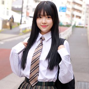 skho327｜もえちゃん｜無垢｜300円 【白宮萌】