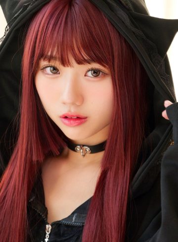 smcos006｜川陸ちゃん 2｜素人ムクムク-cos-｜490円 【市川りく】