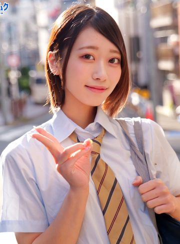 smnn069｜りおちゃん｜素人ムクムク-ナンパ-｜300円 【奈築りお】