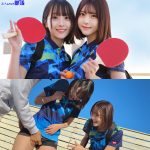 smub124｜小島さん＆皆瀬さん｜素人ムクムク-部活-｜300円 【小島みこ 皆瀬あかり】