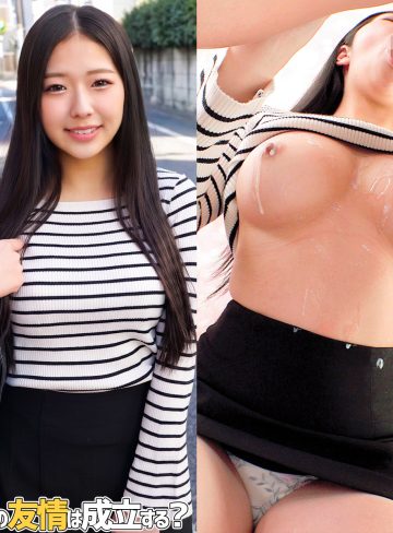 nost287｜さゆ｜セックスで崩壊する男女の友情 【七原さゆ】