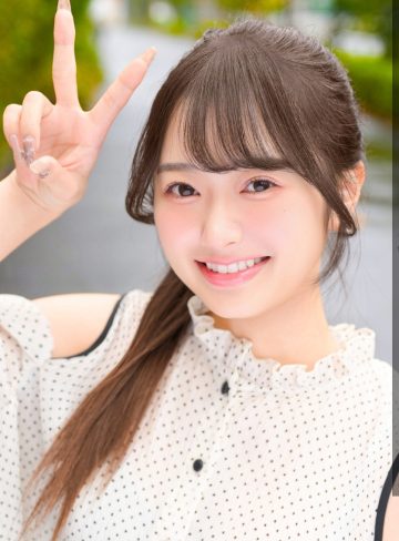 pai407｜花守夏歩「かほ」小悪魔ギャル女子大生の秘密