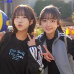 smub115｜泉＆深月｜素人ムクムク-部活-の素人AV動画まとめ 【泉りおん 深月めい】